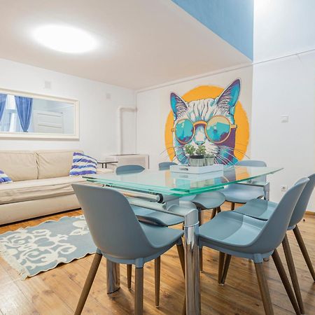 Beautiful Home At Basilca 1-2 Будапеща Екстериор снимка