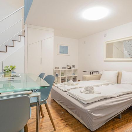 Beautiful Home At Basilca 1-2 Будапеща Екстериор снимка