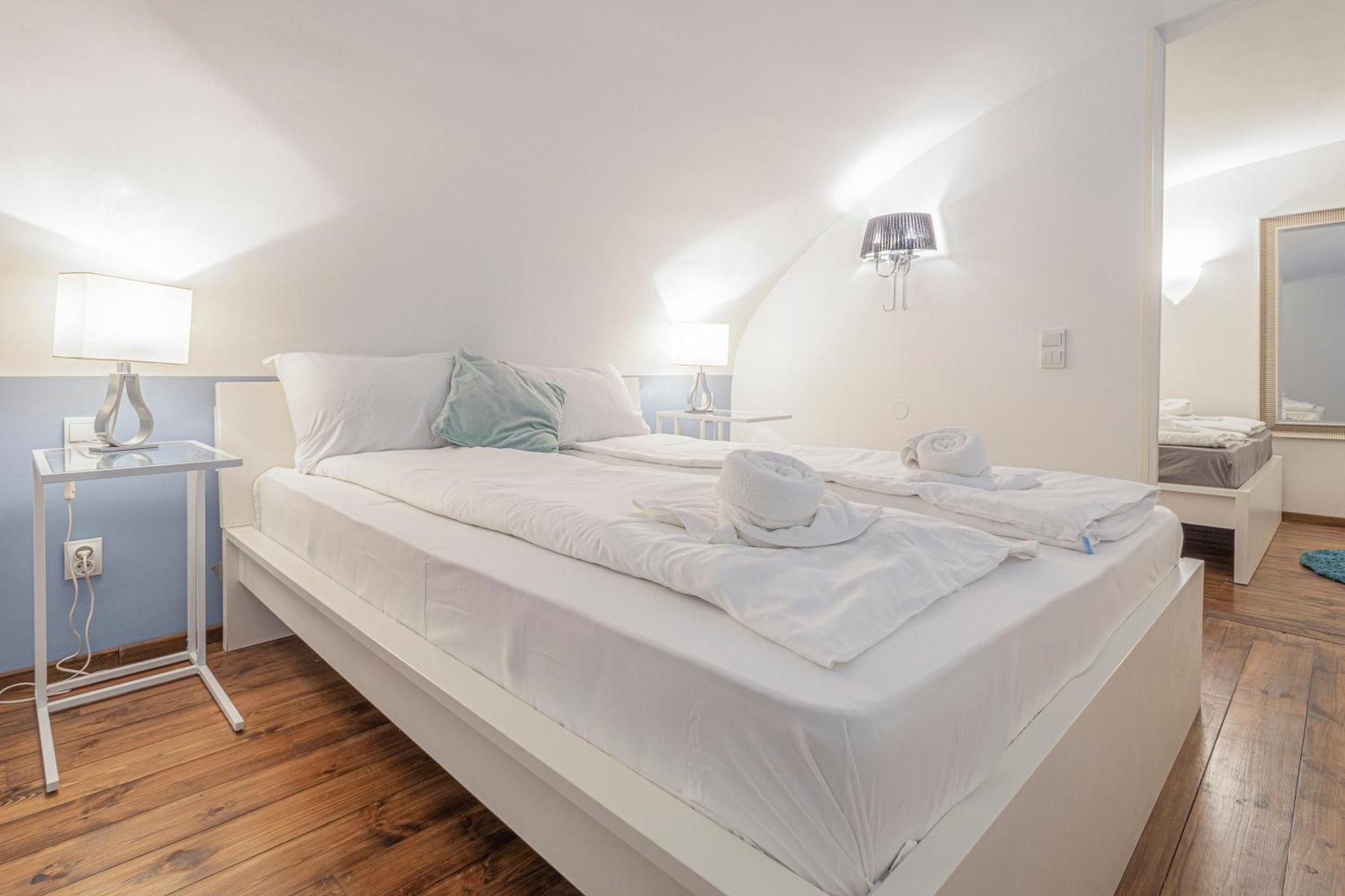 Beautiful Home At Basilca 1-2 Будапеща Екстериор снимка