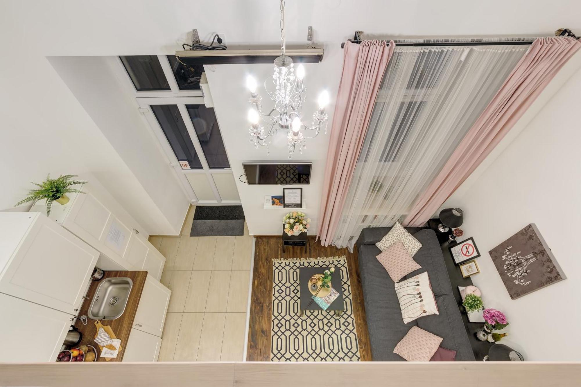 Beautiful Home At Basilca 1-2 Будапеща Екстериор снимка
